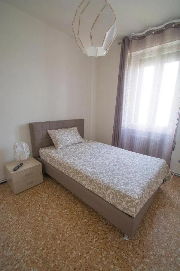 Ca Rosa Apartment Canal View Venice 0*,  Italy